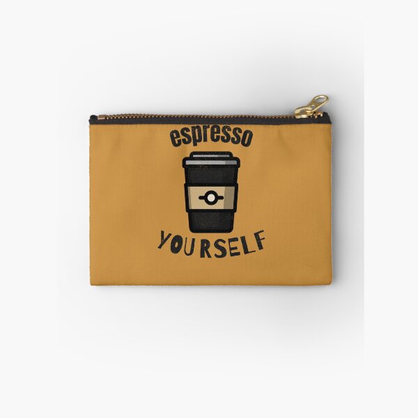 Item preview, Espresso Yourself designed and sold by mutegiD.