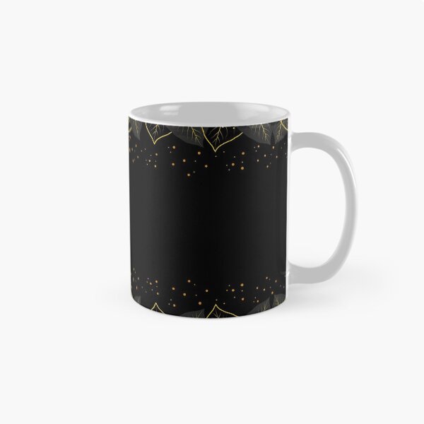 Item preview, Leaves Borders designed and sold by Irina Polyanskaya.