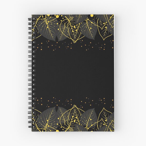 Item preview, Leaves Borders designed and sold by Irina Polyanskaya.