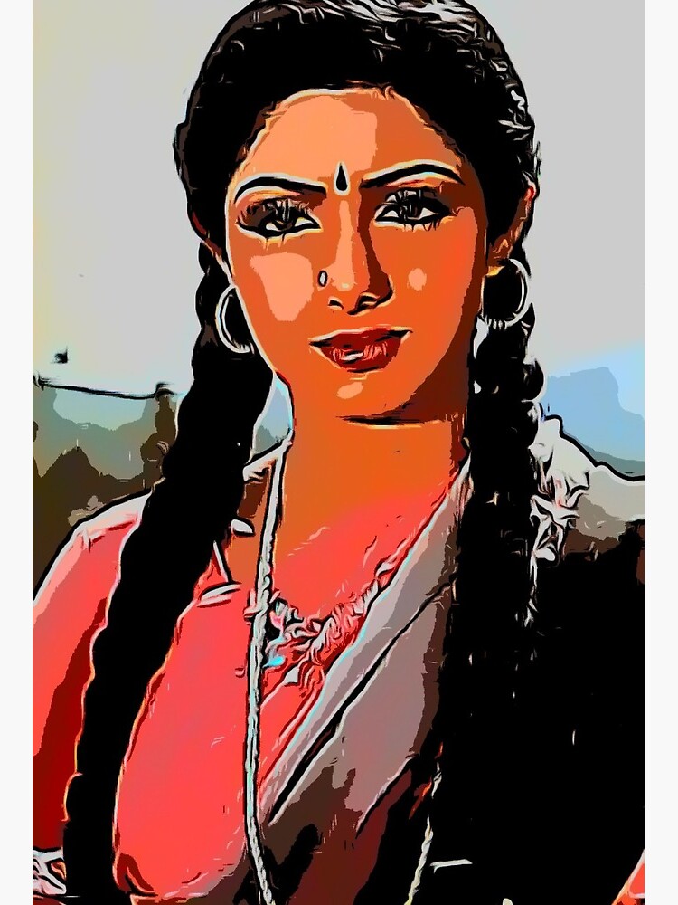 Sridevi filmography  Wikipedia