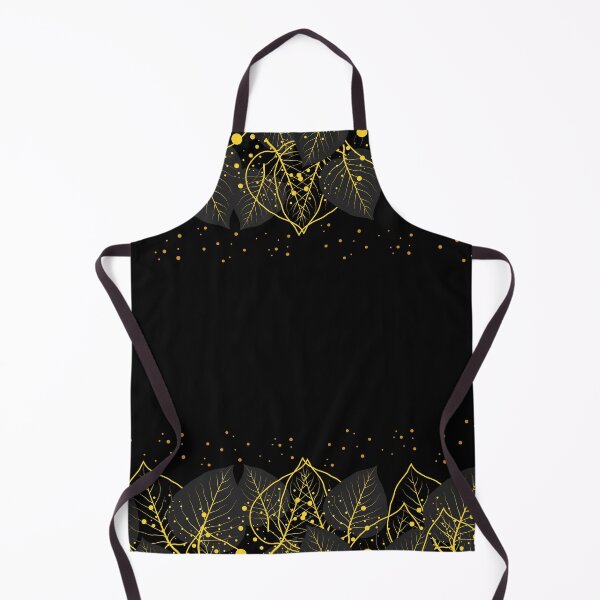Item preview, Leaves Borders designed and sold by Irina Polyanskaya.