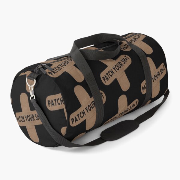 Item preview, Cyber Security - Patch Your SH*T designed and sold by clubtee.