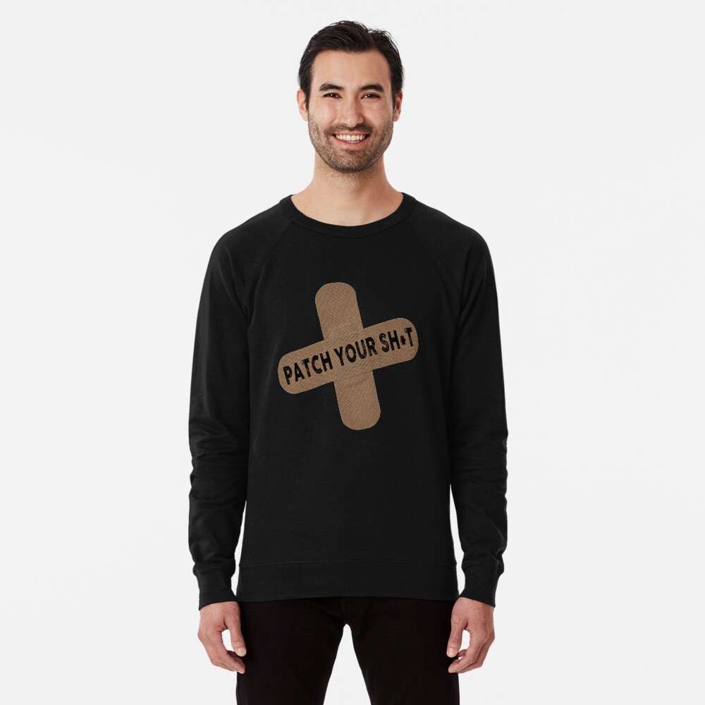 Artikel-Vorschau von Leichter Pullover, designt und verkauft von clubtee.