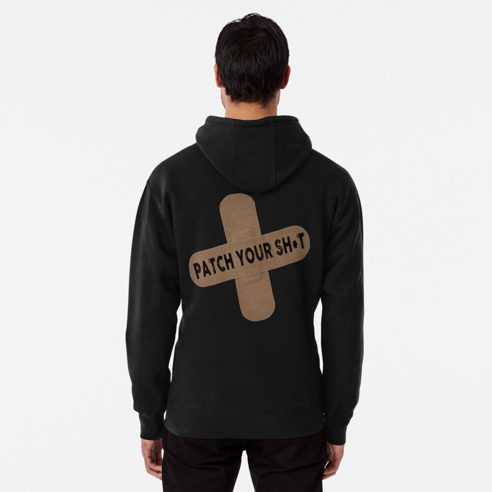 Artikel-Vorschau von Hoodie, designt und verkauft von clubtee.