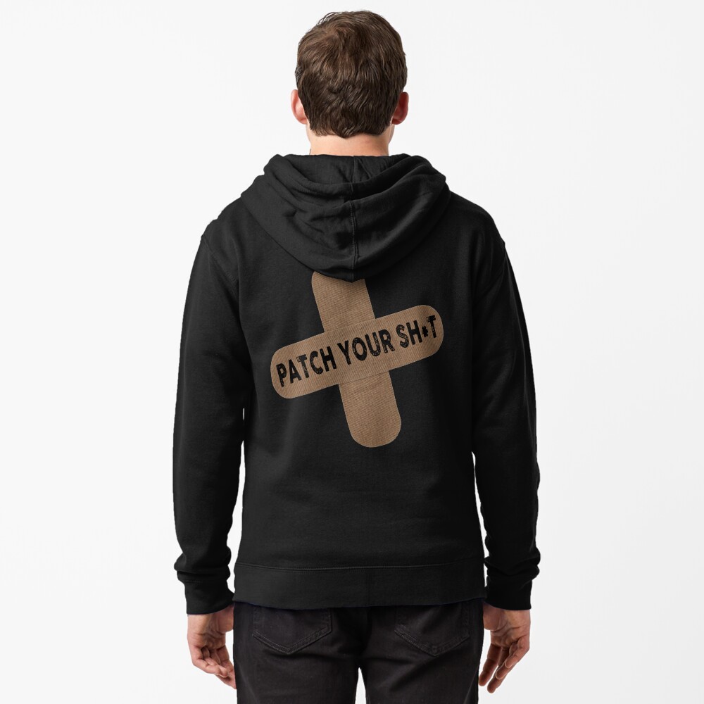 Artikel-Vorschau von Kapuzenjacke, designt und verkauft von clubtee.
