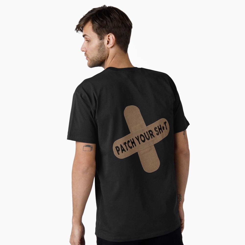 Artikel-Vorschau von Premium T-Shirt, designt und verkauft von clubtee.