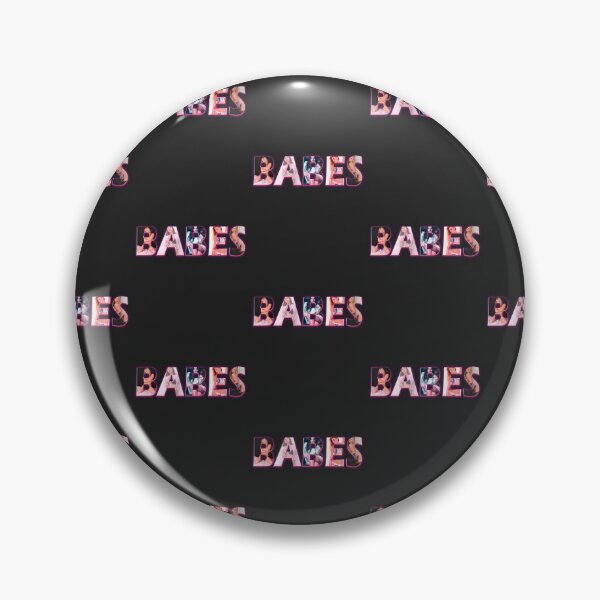 Item preview, Babes  designed and sold by HiddenStar02.