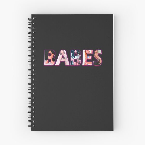 Item preview, Babes  designed and sold by HiddenStar02.