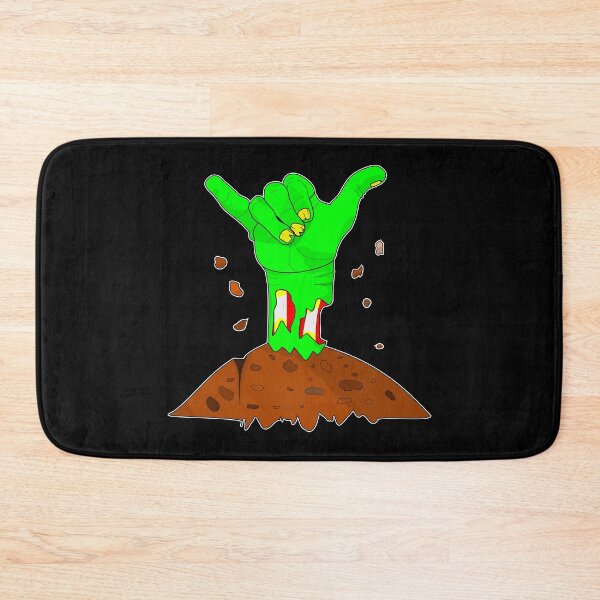 Item preview, Zombie Hand. Hang Loose designed and sold by Slap-Cat.