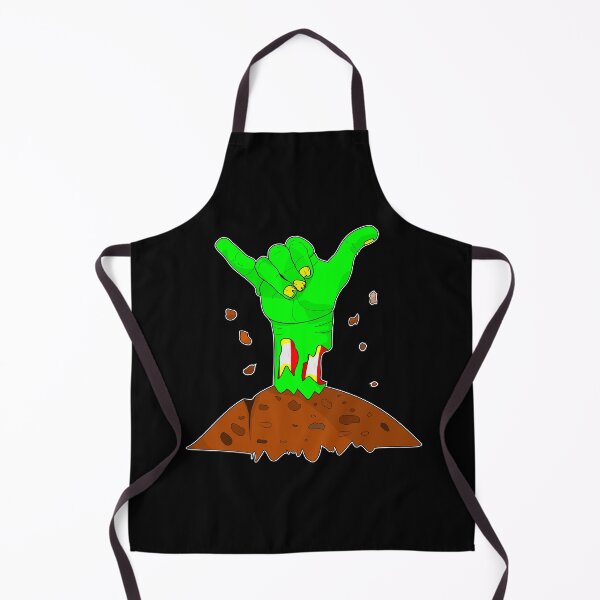 Item preview, Zombie Hand. Hang Loose designed and sold by Slap-Cat.
