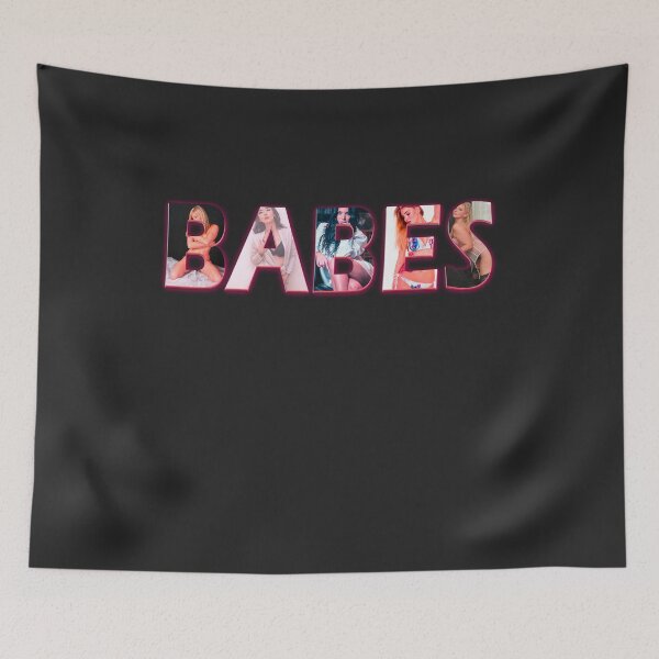 Item preview, Babes  designed and sold by HiddenStar02.