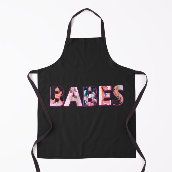 Item preview, Babes  designed and sold by HiddenStar02.