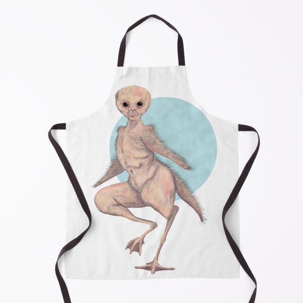Item preview, Creepy Creature designed and sold by CharlieCreature.