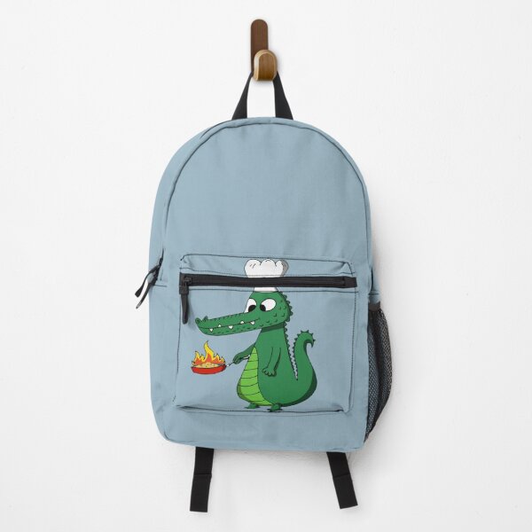 Item preview, Chef croc designed and sold by SidTastic .