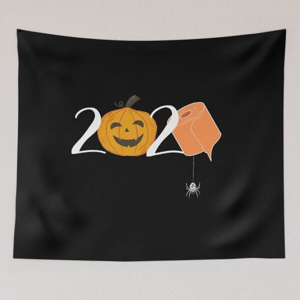 Item preview, Spooky 2020 designed and sold by matthewpercy.