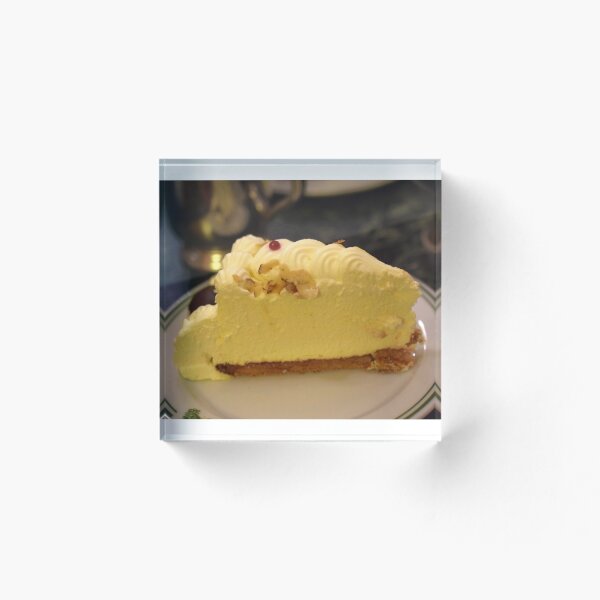 Item preview, Un delicioso pastel de ron de La Glace, Copenhague designed and sold by PhotoCDesign.