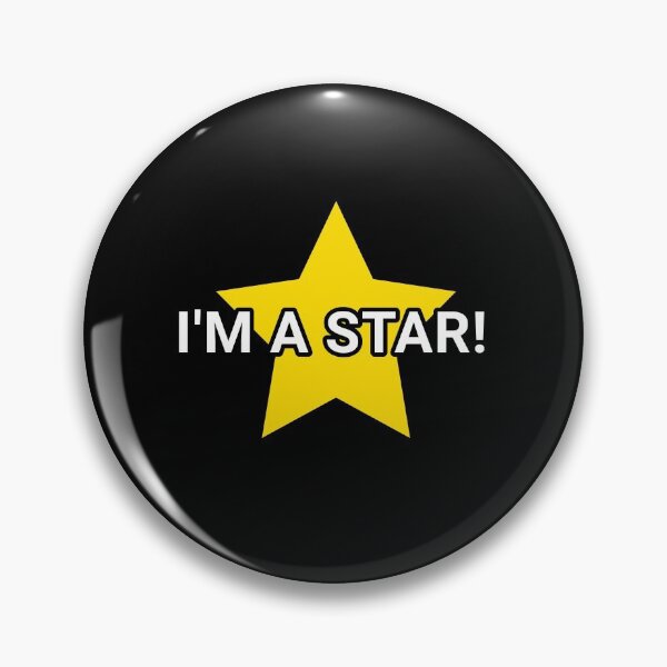 Item preview, I'm a Star Collection designed and sold by Outrageous24.