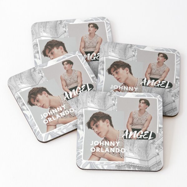 Item preview, Johnny Orlando designed and sold by Teen Spot.
