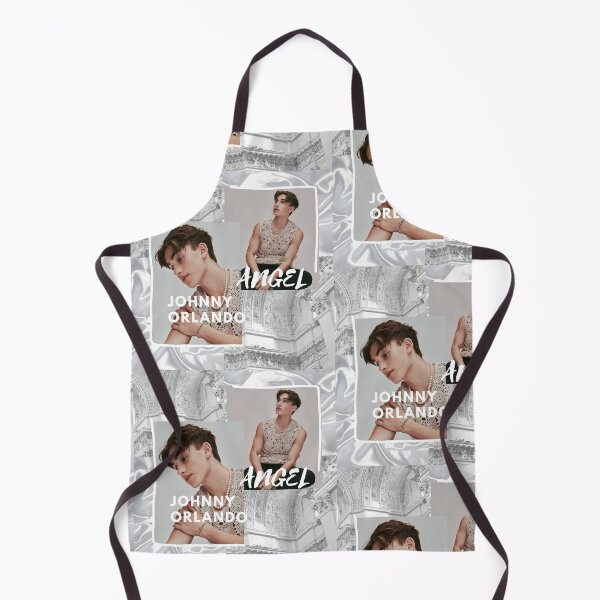 Item preview, Johnny Orlando designed and sold by Teen Spot.