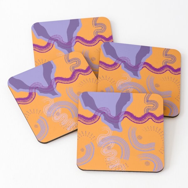 Item preview, Conscious journey of joyfulness designed and sold by Moojan Azar.