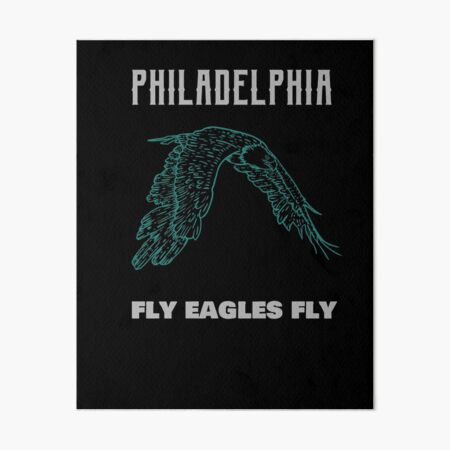 NFL Philadelphia Eagles Color Art Print REPRINT 8 X 10 Photo Picture Pic