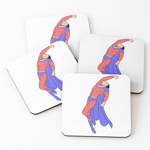 Item preview, Superhero 04 designed and sold by Rollintone.