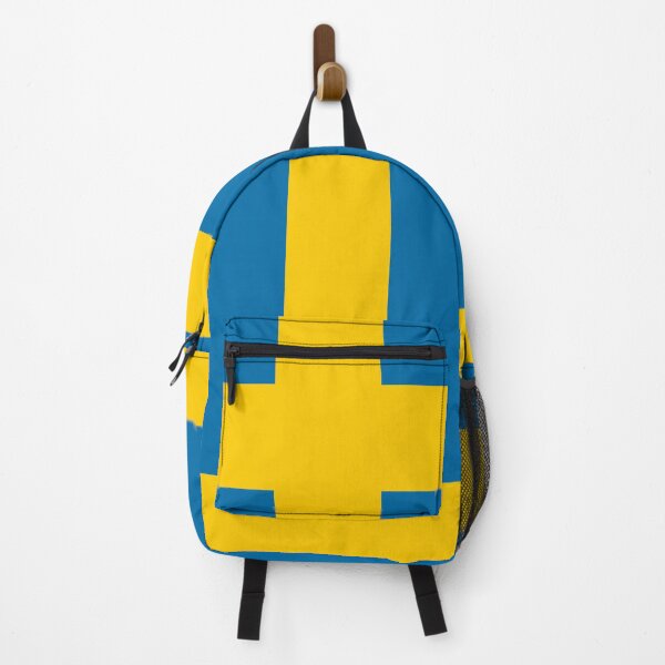 Item preview, Sweden flag designed and sold by tokyojeff.