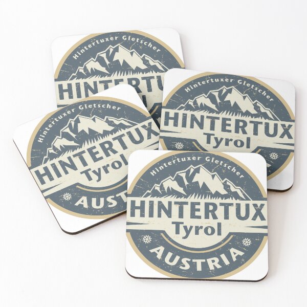 Item preview, Hintertux, Tyrol, Austria designed and sold by studio838.