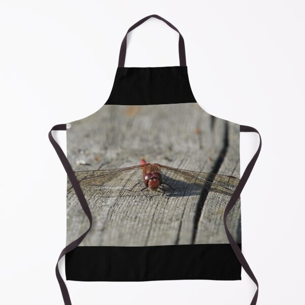 Item preview, Vagrant darter face designed and sold by Jouko Lehto Photography.