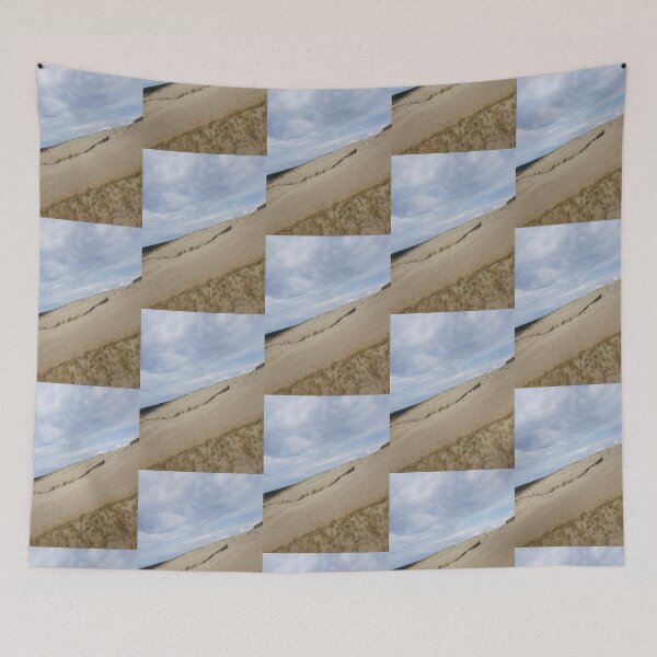 Item preview, Beach, vacation, Lithuania designed and sold by Sternchen2789.