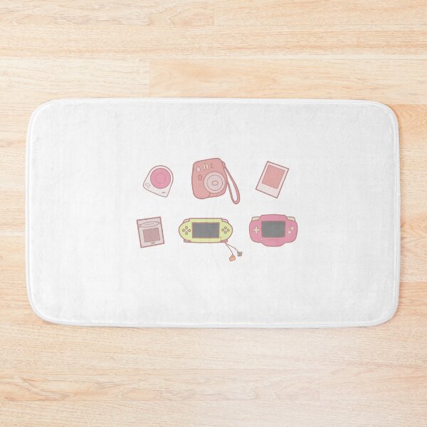 Item preview, Gaming photography nostalgia popculture designed and sold by AkakoAi.