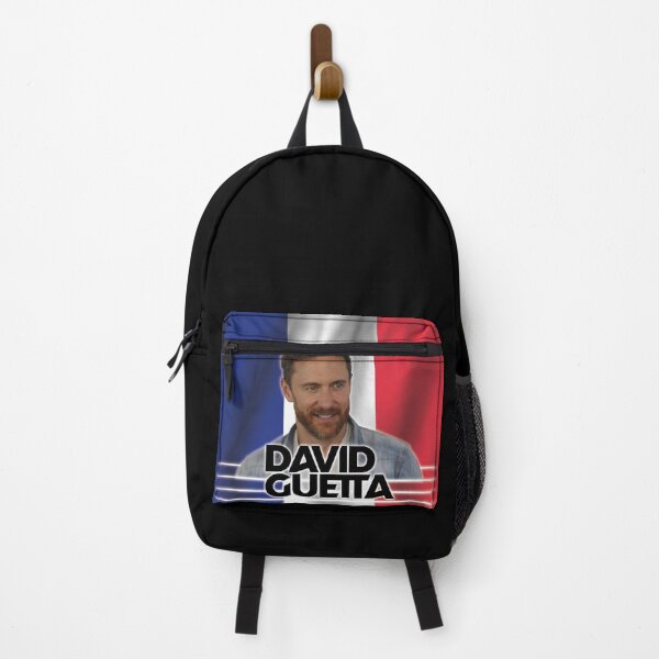 Item preview, David Guetta designed and sold by French-Kiss.