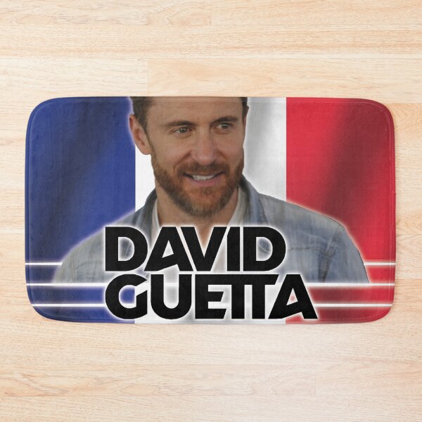 Item preview, David Guetta designed and sold by French-Kiss.