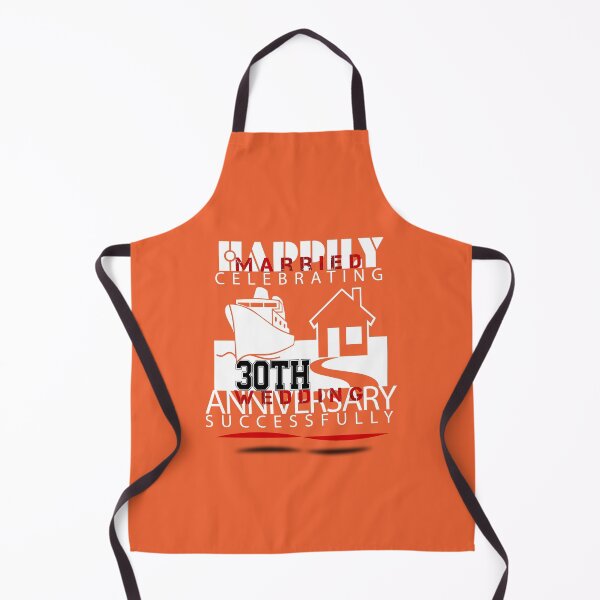 Item preview, 30th Wedding Anniversary Celebration designed and sold by SueSakpal.