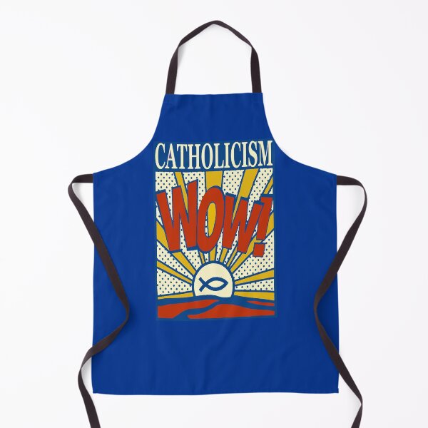 Item preview, Catholicism Wow designed and sold by funprints.