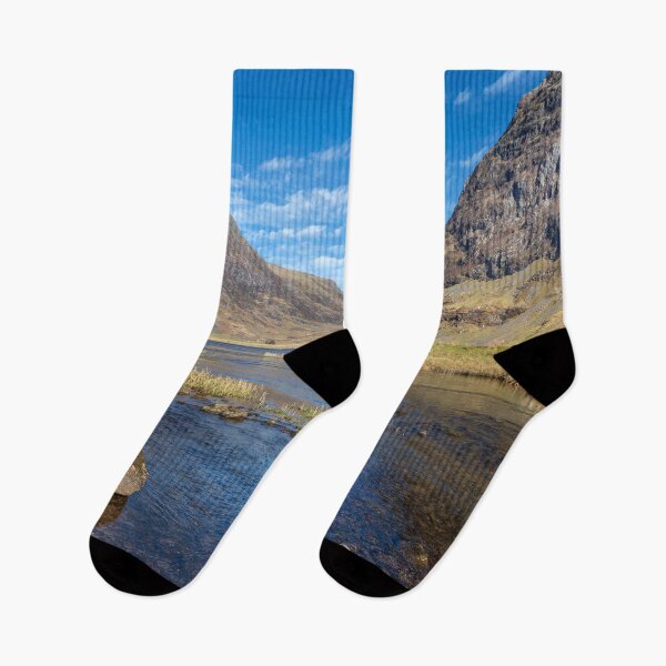 Item preview, Loch Achtriochtan designed and sold by Dave Hare Photography.