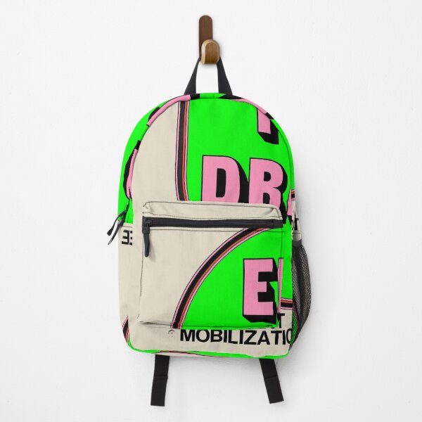 Item preview, Anti-Vietnam War: 'END THE DRAFT': The Original in Bright Pink & Green on Linen designed and sold by Day Chapman.