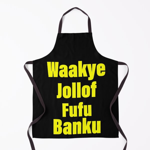 Item preview, Ghanaian Food designed and sold by sourceoflife.