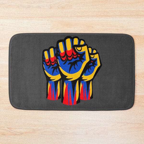 Item preview, ARTSAKH STRONG | Artsakh is Armenia | Armenian Flag designed and sold by MagicBoutique.