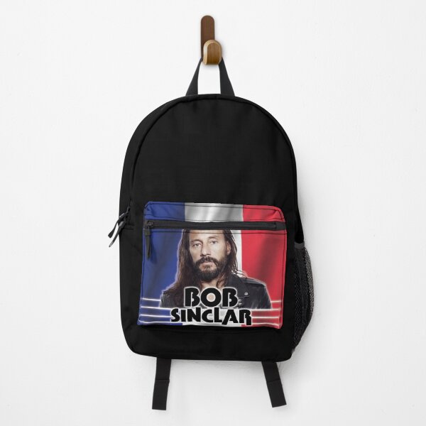 Item preview, Bob Sinclar designed and sold by French-Kiss.