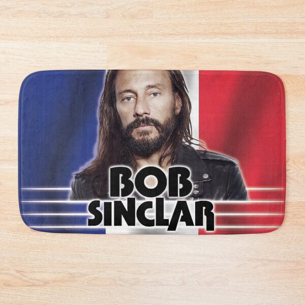 Item preview, Bob Sinclar designed and sold by French-Kiss.