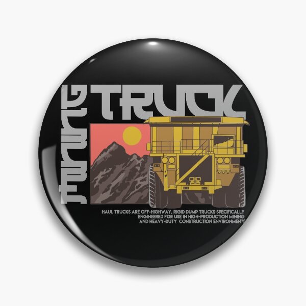 Item preview, The world’s biggest mining dump trucks designed and sold by damnoverload.