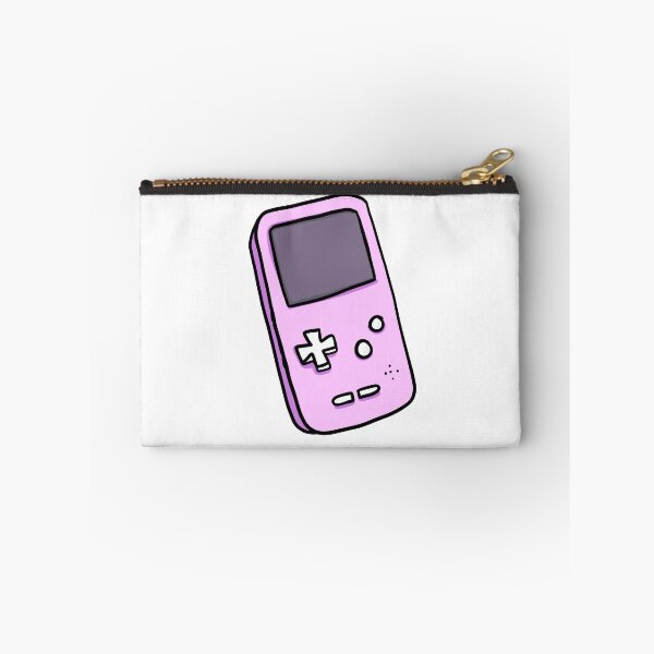 Item preview, Gameing Handheld Lilac designed and sold by AkakoAi.