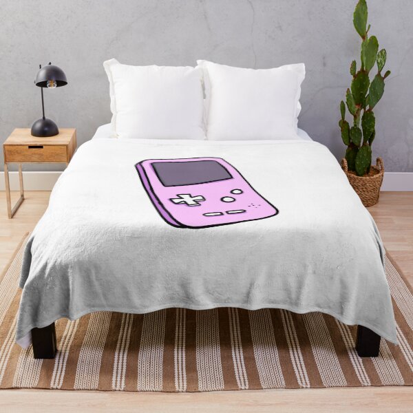 Item preview, Gameing Handheld Lilac designed and sold by AkakoAi.