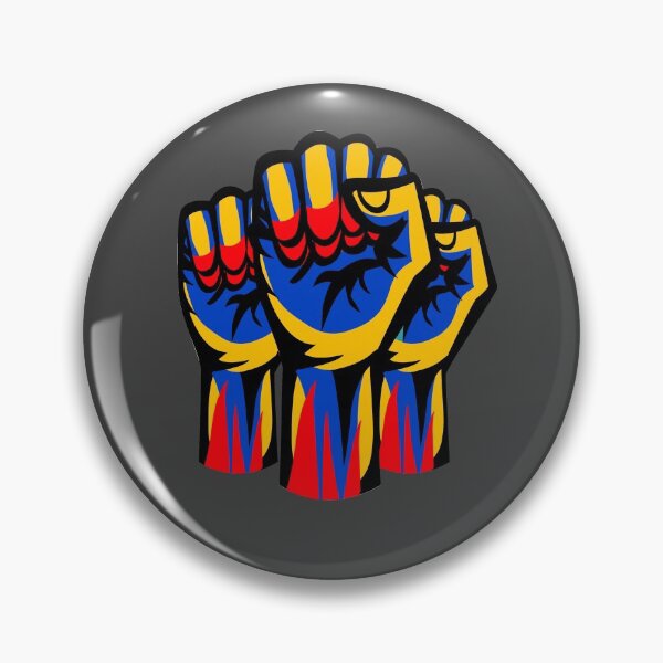 Item preview, ARTSAKH STRONG | Artsakh is Armenia | Armenian Flag designed and sold by MagicBoutique.