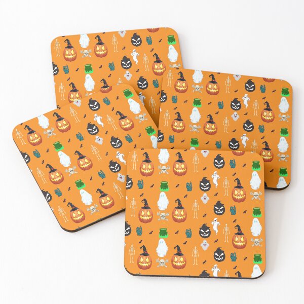 Item preview, Spooky Halloween Time? designed and sold by Dubage603.