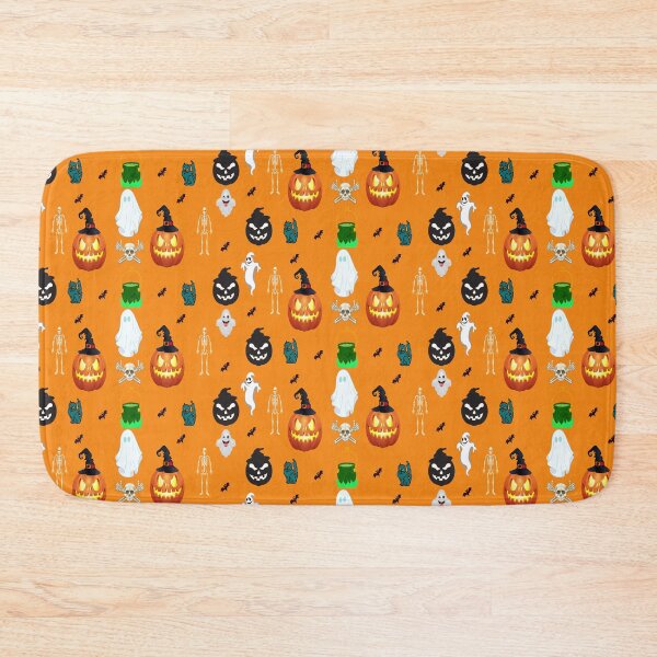 Item preview, Spooky Halloween Time? designed and sold by Dubage603.
