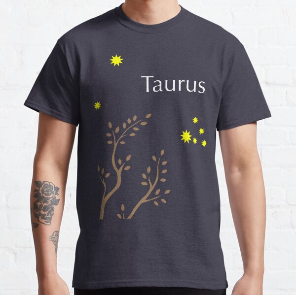 Taurus Classic T-Shirt