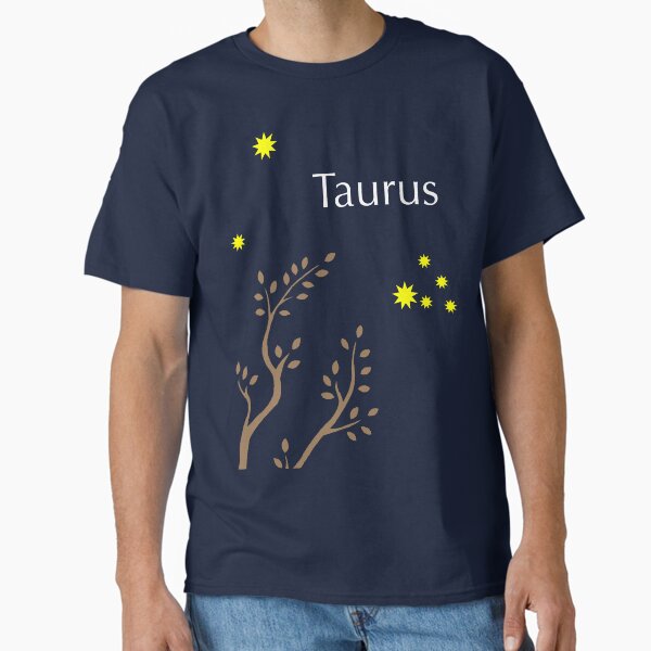 Taurus Classic T-Shirt
