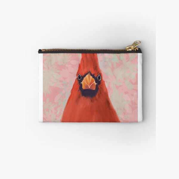 Item preview, Big Red! designed and sold by Janet Burns.